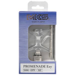 MKS Promenade Ezy Clip-on Pedal