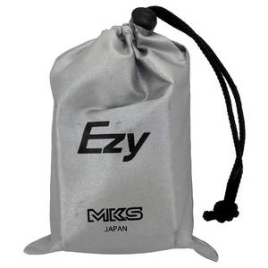 MKS Promenade Ezy Clip-on Pedal