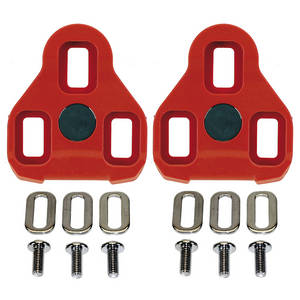 EXUSTAR E-ARC10 cleat set