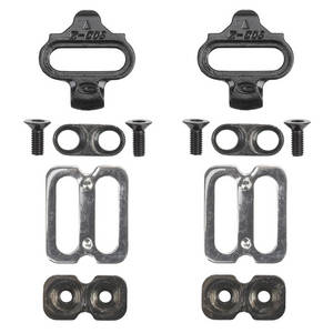 EXUSTAR E-C05F Set di tacchette