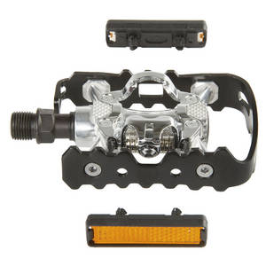 EXUSTAR E-PM818 pedal combinador