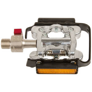 WELLGO  Pedale combinato