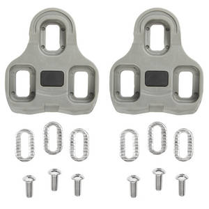 M-WAVE Cleat L cleat set