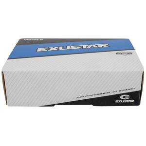 EXUSTAR E-PM215+ clipless pedal