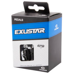 EXUSTAR E-PM211 Klickpedal