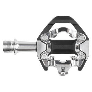 EXUSTAR E-PR50 Klickpedal