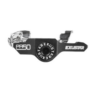 EXUSTAR E-PR50 Klickpedal