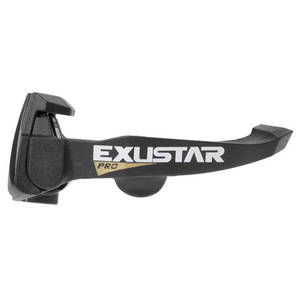 EXUSTAR E-PR200BK Pedale clipless