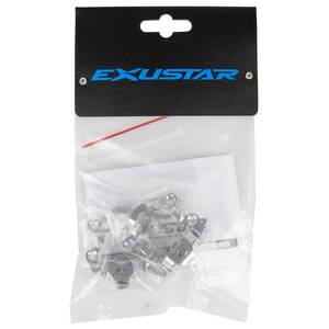 EXUSTAR E-EMM276 pedal combinador