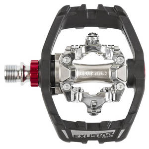 EXUSTAR E-PM825 pedal combinador