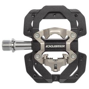 EXUSTAR E-PM835 pedal combinador