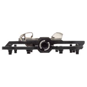 EXUSTAR E-PM835 Pedale combinato