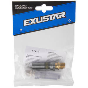 EXUSTAR PA7Ti replacement part