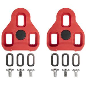 EXUSTAR E-PR103P Pedale clipless