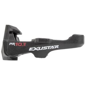 EXUSTAR E-PR103P Pedale clipless