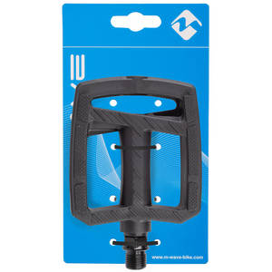 M-WAVE Steady Flat 2 flat pedal