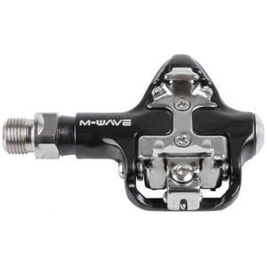 M-WAVE Drag-R2 clipless pedal