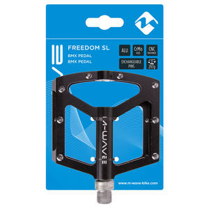 M-WAVE Freedom SL Plattformpedal