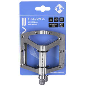 M-WAVE Freedom SL pedal plano