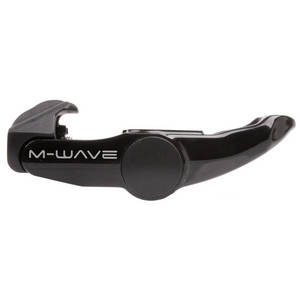 M-WAVE Drag-R1 pedales con calas
