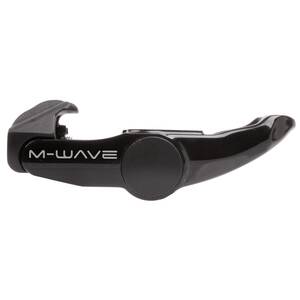 M-WAVE Drag-R1 Pedale clipless