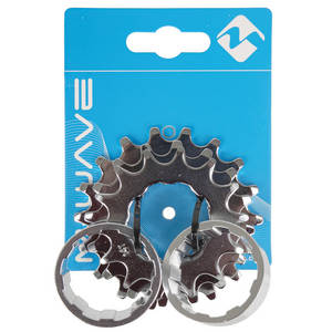M-WAVE Single Speed kit de conversión