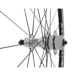 M-WAVE Single Speed Umrüstkit für Achse