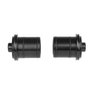 NOVATEC  XD641+D881SB+D541SB conversion kit