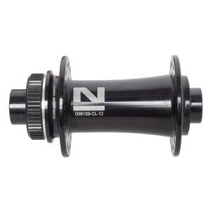 D981SB-12-CL Mozzo con freno a disco ruota anteriore