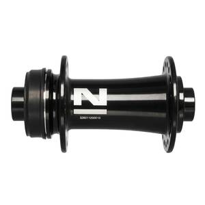D981SB-12-CL front disc brake hub