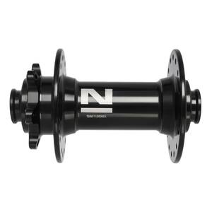 NOVATEC D041SB-B15 Mozzo con freno a disco ruota anteriore