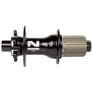 NOVATEC D792SB-X12 disco freno trasero eje de la rueda