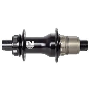 NOVATEC D792SB-X12-CL-XDR disco freno trasero eje de la rueda