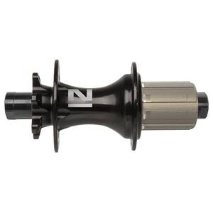 NOVATEC D462SB-B12 rear disc brake hub