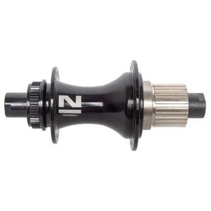 NOVATEC D462SB-B12-CL disco freno trasero eje de la rueda