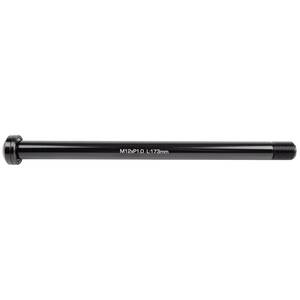  thru axle