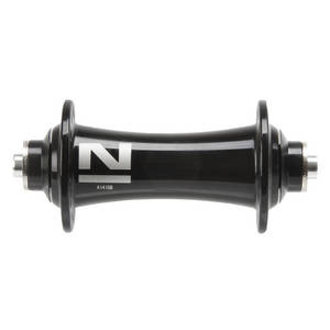 NOVATEC A141SB eje de la rueda delantero