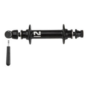 NOVATEC A291SB /A-SL front hub