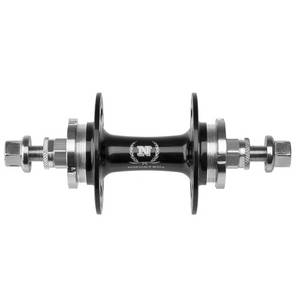 Moyeux De Frein Novatec F372SB/A271SB - 20/24 Trous, 100/130mm, XDR, 478g, Occasion