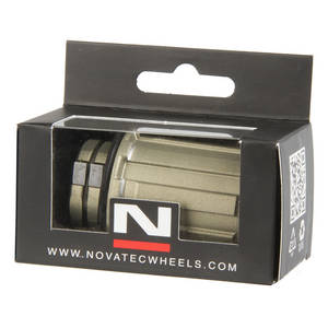 NOVATEC B1 SH Cassette body
