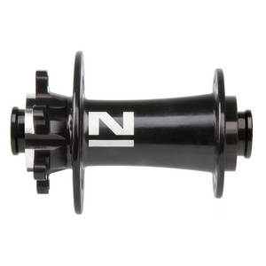 NOVATEC D791SB-B15 front disc brake hub