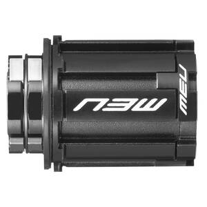 NOVATEC B1 CA 13 speed Cuerpo de rueda libre de cassette