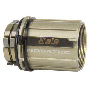 NOVATEC B2 SH ABG Cassette body