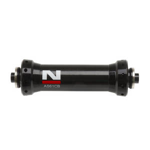 NOVATEC AS61CB front hub