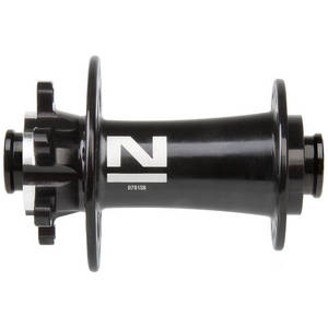 NOVATEC D791SB/A 24 front disc brake hub