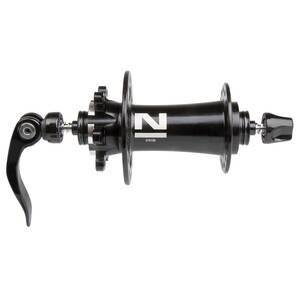 NOVATEC D791SB/A 32 front disc brake hub