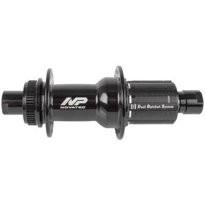 NOVATEC D572RSB-X12-CL XDR
