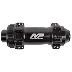 NOVATEC D571SB Mozzo con freno a disco ruota anteriore