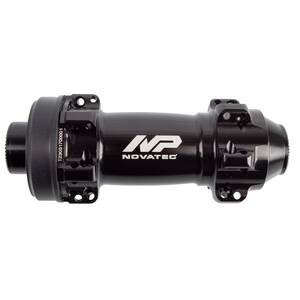 NOVATEC D571SB front disc brake hub