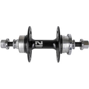 NOVATEC A566SBT single-speed rear hub